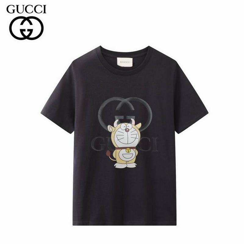 Gucci Men's T-shirts 1033